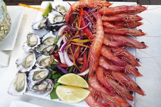 Brooklyn NSW Accommodation Mooloolaba