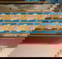 Five Star Fish  Chips - Accommodation Mooloolaba