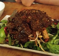 Gaku Robata Grill - Accommodation Mooloolaba