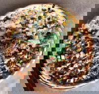 Geppettos Italian Burwood - Accommodation Mooloolaba