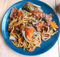 Gllow Taiwanese Cafe - Malvern - Accommodation Mooloolaba