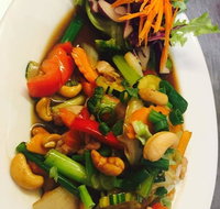 Go Thai - Accommodation Mooloolaba