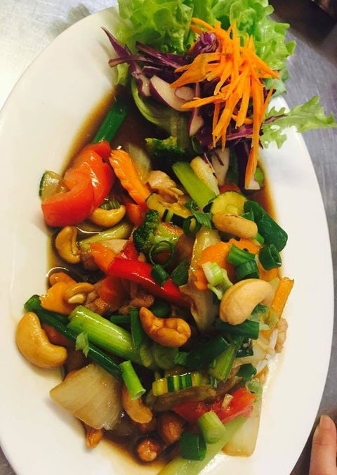 Go Thai - Accommodation Mooloolaba 0