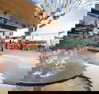 Granada Cafe - Accommodation Mooloolaba