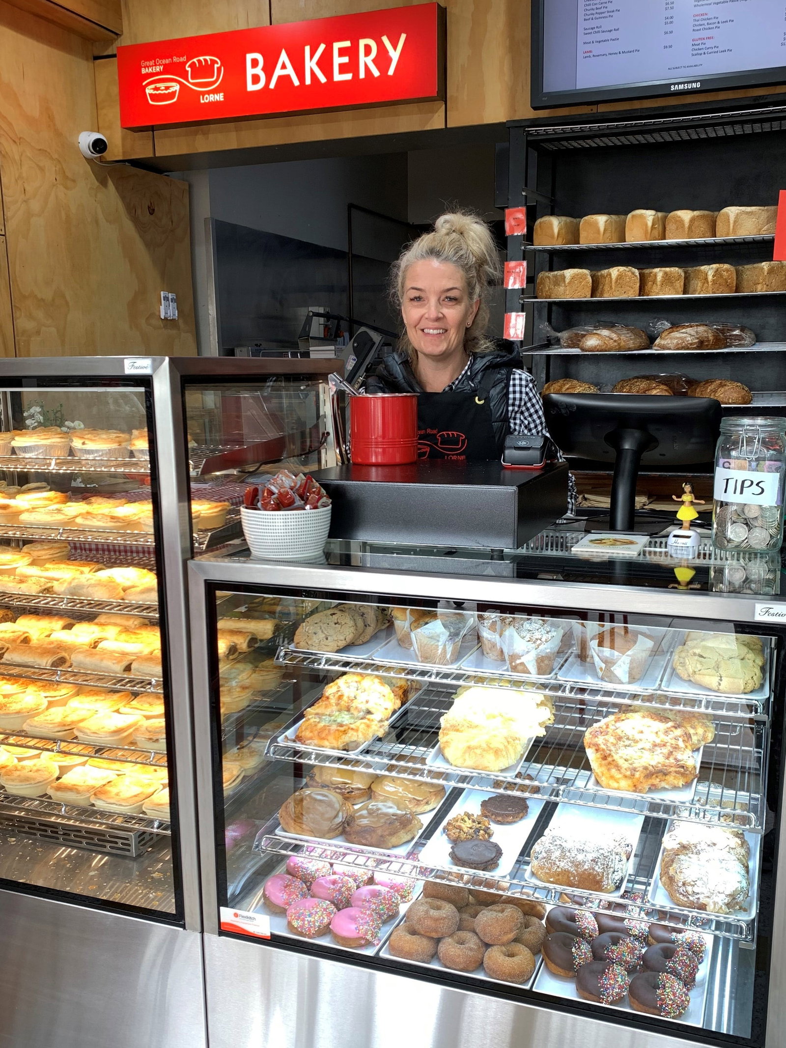 Accommodation Mooloolaba