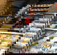 Great Ocean Road Bakery - Accommodation Mooloolaba