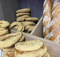Greek Bakery - Accommodation Mooloolaba