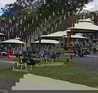 Grey Gum Cafe - Accommodation Mooloolaba