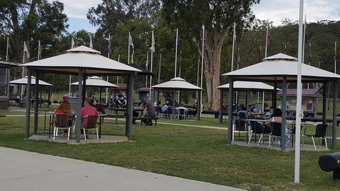 Grey Gum Cafe - Accommodation Mooloolaba 0