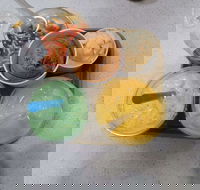 G  S Cafe - Accommodation Mooloolaba