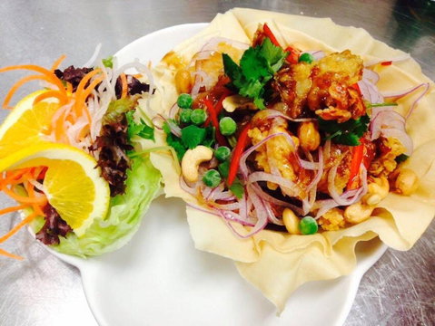 Hampton Park Thai - Accommodation Mooloolaba 0