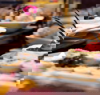 Harvest Buffet - Accommodation Mooloolaba