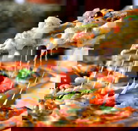 Harvest 383 Restaurant - Accommodation Mooloolaba