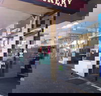 Harvest Bakery - Accommodation Mooloolaba