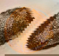 Hasmis Kebabs  Turkish Kitchen - Accommodation Mooloolaba