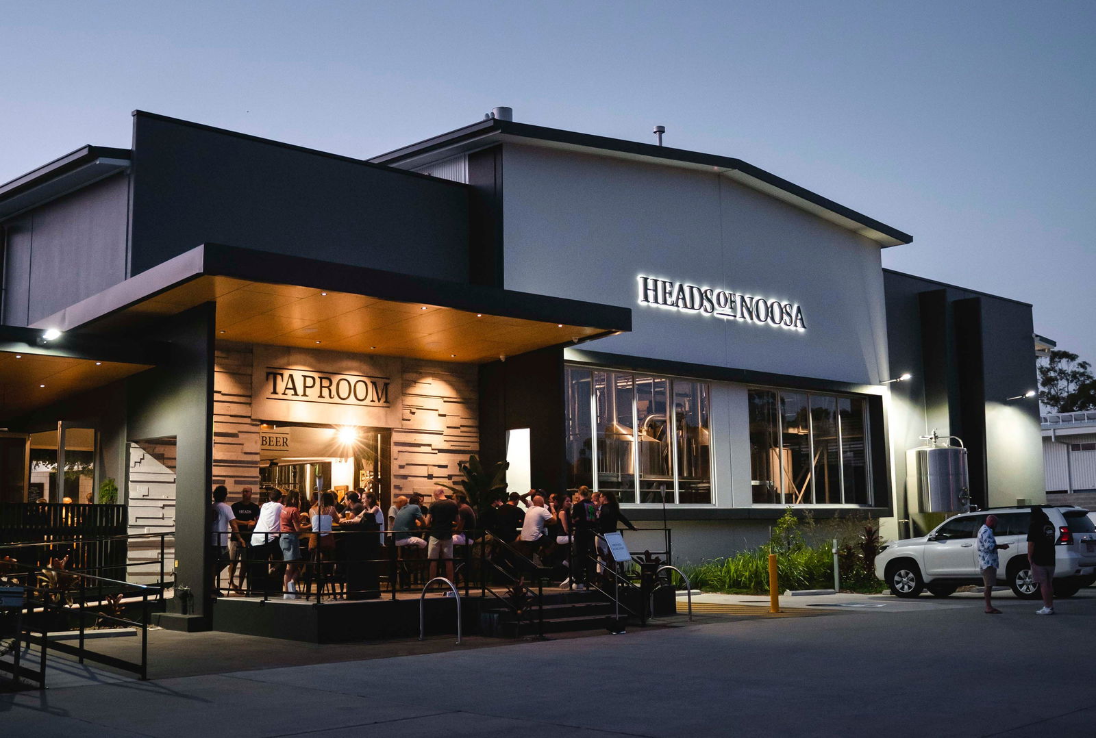  Accommodation Mooloolaba