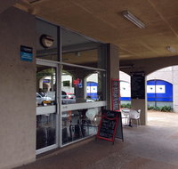 Hero Sushi - CBD - Accommodation Mooloolaba