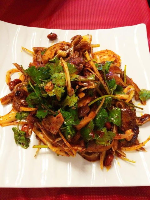 Hong Fu Northern East Chinese Restaurant - Accommodation Mooloolaba 0