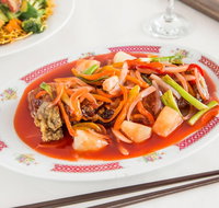 Hua Mei Kitchen - Accommodation Mooloolaba