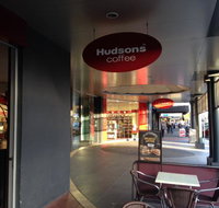 Hudsons Coffee - Accommodation Mooloolaba