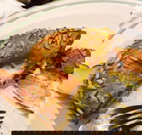 Huff Bagelry - Carnegie - Accommodation Mooloolaba