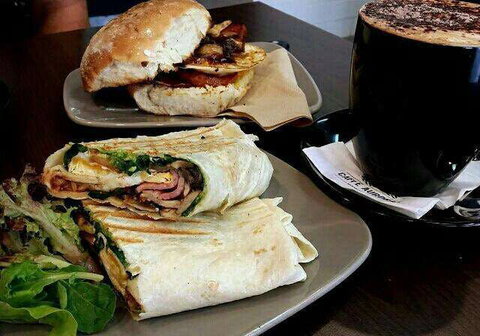 Il Espresso - Accommodation Mooloolaba 0