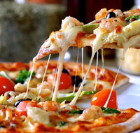 Jimmy's  Pizza Box 66 - Accommodation Mooloolaba