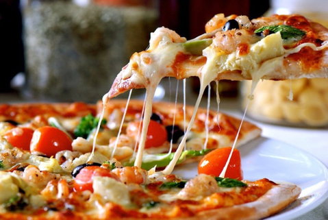 Jimmy's & Pizza Box 66 - Accommodation Mooloolaba 0