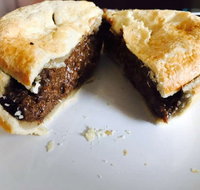 Keith's Pies - Accommodation Mooloolaba