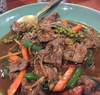 Lemon Grass Thai Restaurant Woden - Accommodation Mooloolaba