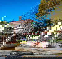 Lime Leaves - Accommodation Mooloolaba