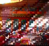 Little Indian Palace - Accommodation Mooloolaba