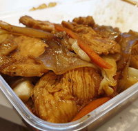 Little Thai Kitchen - Accommodation Mooloolaba