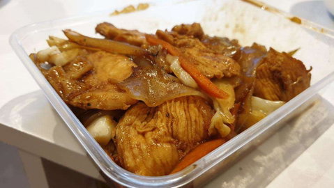 Little Thai Kitchen - Accommodation Mooloolaba 0