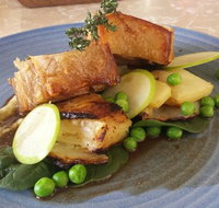 Little Oink - Accommodation Mooloolaba