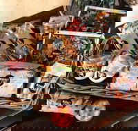 Livio's Fish  Chips - Accommodation Mooloolaba