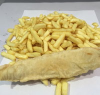Lyndarum Fish and Chips - Accommodation Mooloolaba