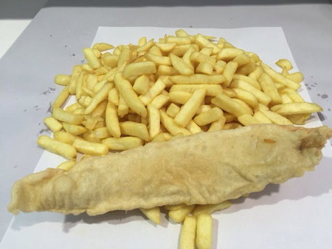 Lyndarum Fish And Chips - Accommodation Mooloolaba 0