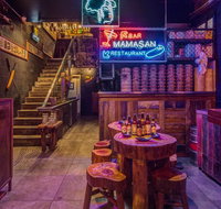 Mamasan Surry Hills - Surry Hills - Accommodation Mooloolaba