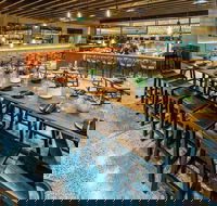 Mamasan Kitchen and Bar - Accommodation Mooloolaba