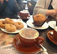 Michelle's Pies  Coffee - Accommodation Mooloolaba