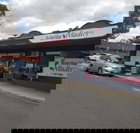 Midori Japanese Takeaway - Accommodation Mooloolaba