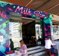 Milk Bar by Cafe Ish - Accommodation Mooloolaba