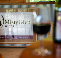 Misty Glen Wines Hunter Valley - Accommodation Mooloolaba
