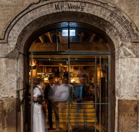 Mr Wong - Accommodation Mooloolaba