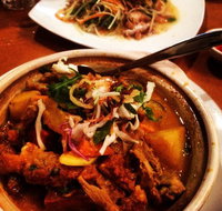 My's Restaurant - Accommodation Mooloolaba