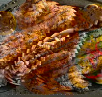 Nando's - Wellington Point - Accommodation Mooloolaba