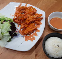 New Rice Paper and Japanese - Accommodation Mooloolaba