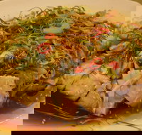 North Lake BBQ - Accommodation Mooloolaba