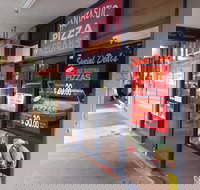 Old Butcher Shop Cafe - Accommodation Mooloolaba